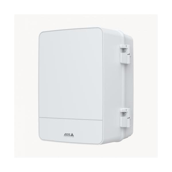 Axis Tq1808-Ve Surveillance - Cabinet