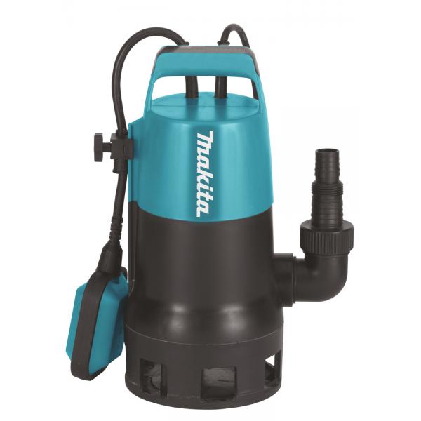 Dirty Water Pump 240v