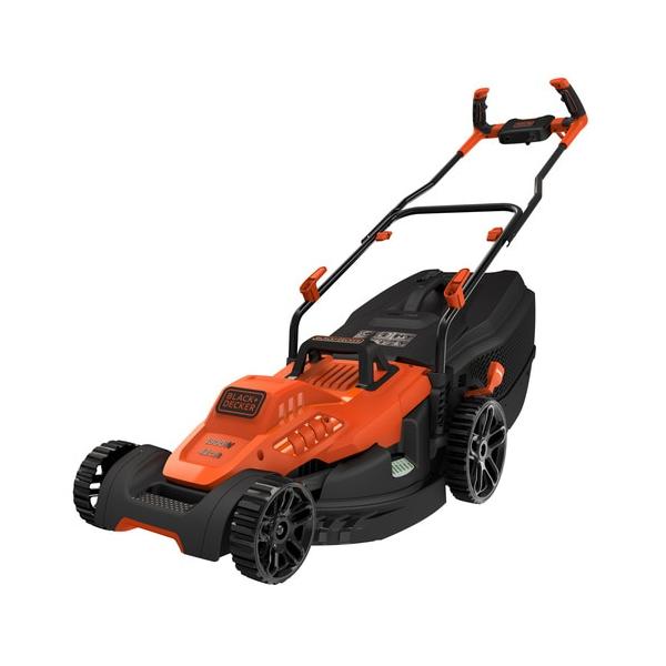 42cm 1800w Mower Ergo Handle