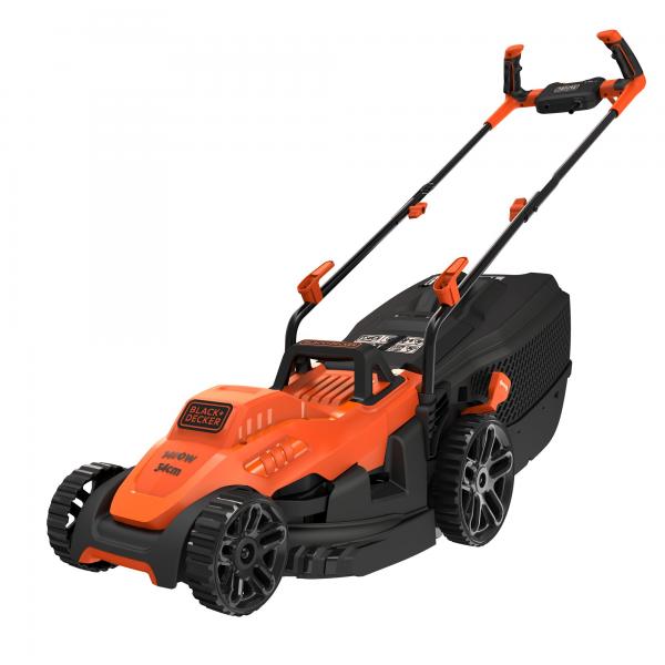34cm 1400w Mower Ergo Handle