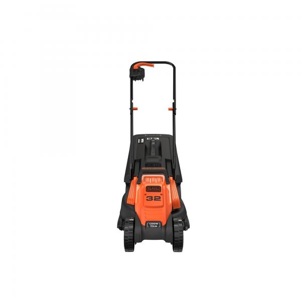 32cm 1200w Electric Rotary Mower - Image 2
