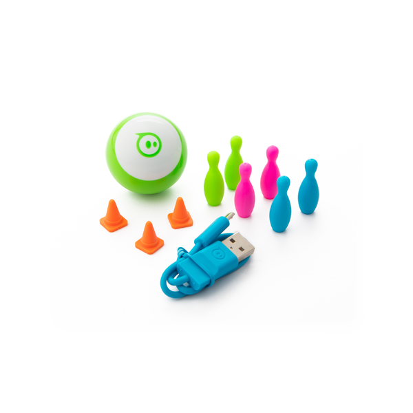 Sphero Mini (sphero Mini - Green) - Image 3