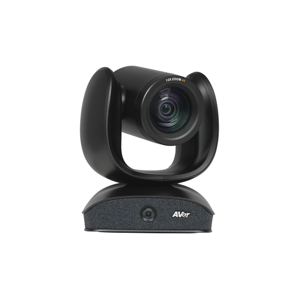 Aver Cam570 Nero 3840 X 2160 Pixel 60 Fps Exmor (aver Cam570 4k Dual Lens Audio Tracking Camera) - Image 4