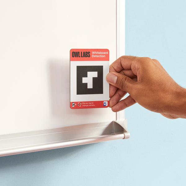 Whiteboard Owl Camera - Image 4