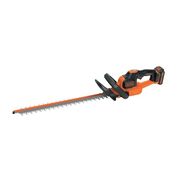 45cm 18vliT-Ionpowercommandhedgetrim