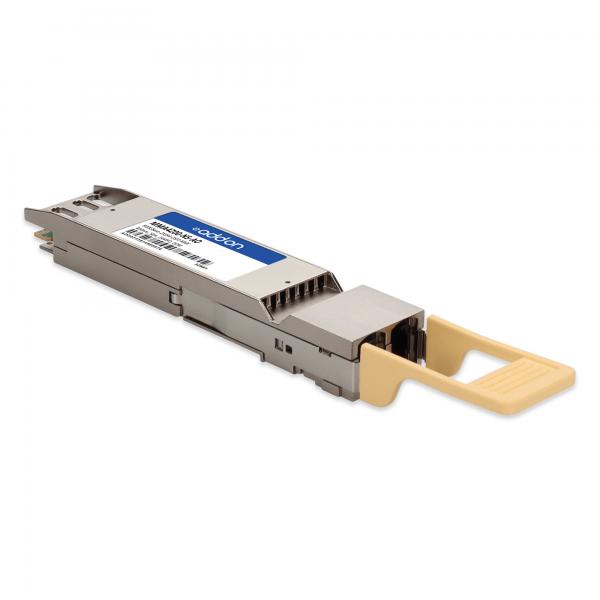 Addon Networks Mma4z00-NS-Ao Modulo Del Ricetrasmettitore Di Rete Fibra Ottica 800000 Mbit/s Osfp 850 Nm (mellanox Mma4z00-Ns Comp Xcvr - Taa 2xsr4 2 - Image 3