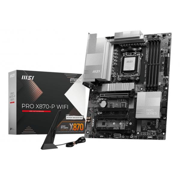 Msi Pro X870-P Wifi Sam5