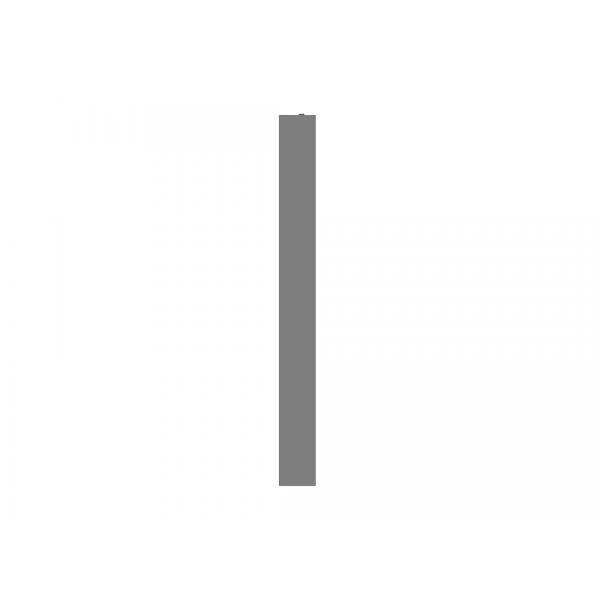 Multibrackets 1065 Schermo Per Segnaletica (multibrackets M Pro Series - Enclosure 32' Wall Small Black) - Image 4