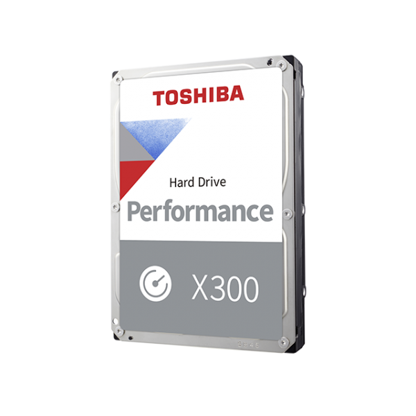 Toshiba X300 Performance 6tb - Image 3