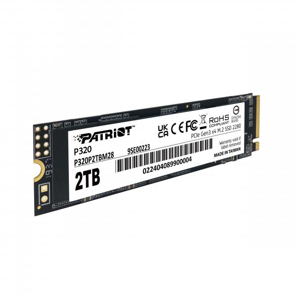 Patriot P320 2tb - Image 3