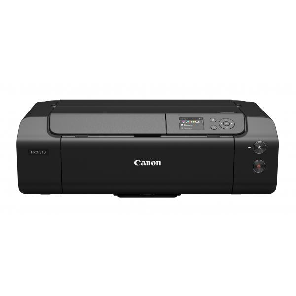 Canon Imageprograf PrO-310