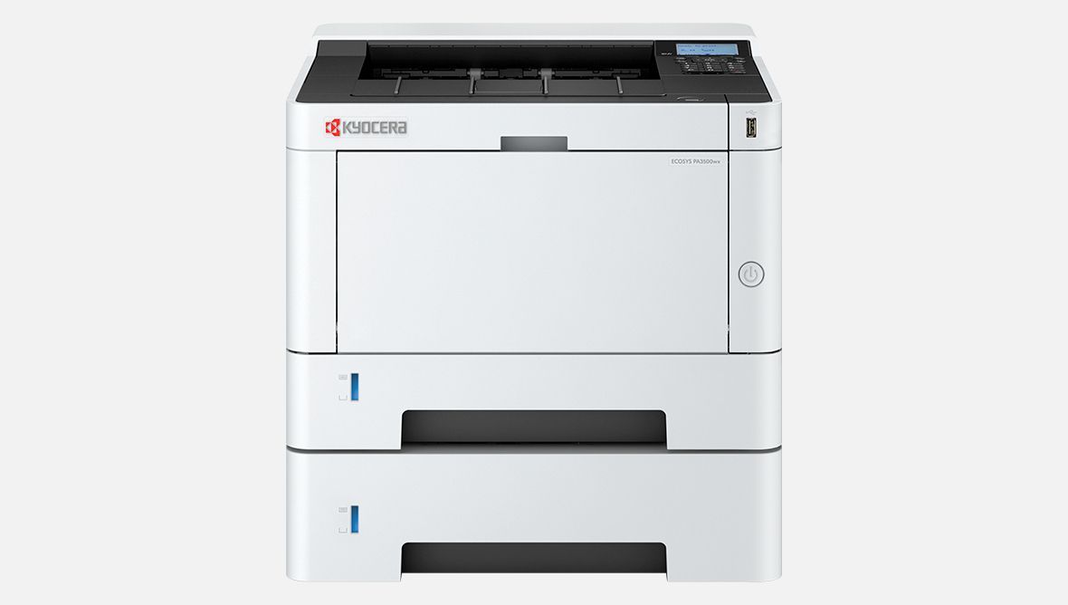 Kyocera Ecosys Pa3500wx - Image 4