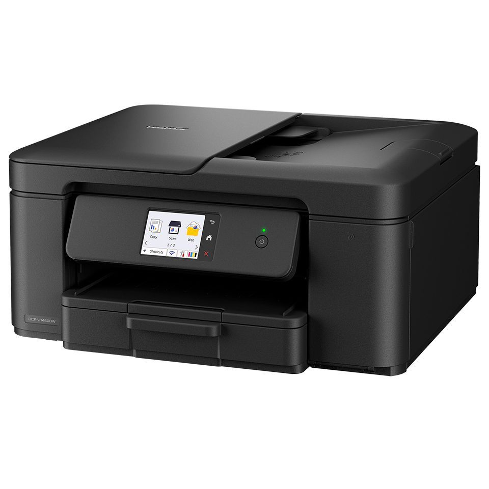 Brother DcP-J1460dwre1 - Image 3