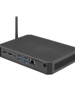 Lg Cq600I-6p Celeron N5105 8gb 16gb Igel os