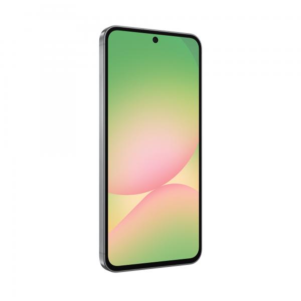 Samsung Galaxy A56 128gb Graphite 6.7" 5g (8gb) De Model Android - Image 3