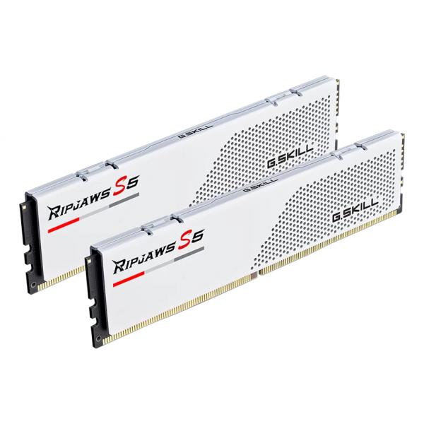 G.skill Ripjaws S5 32gb