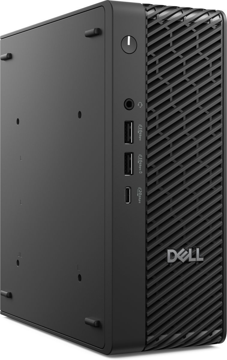 Dell Pro Max Micro Fcm2250 Ultra 7 265 32gb 1tb W11p - Image 3