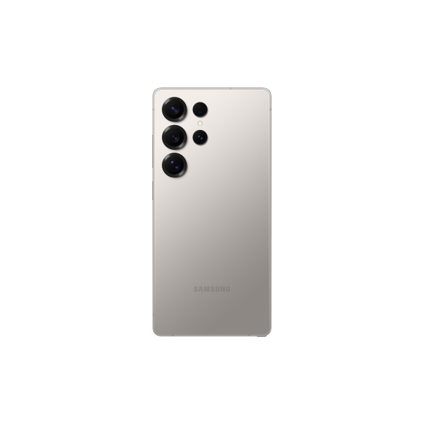 Samsung Galaxy S25 Ultra S938b 256gb Titanium Gray - Image 3