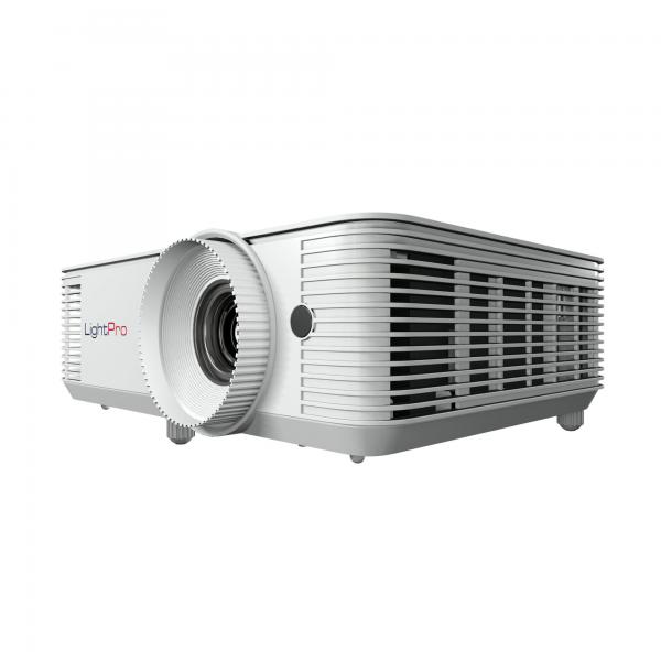Infocus Genesis Iv, 4000 Ansi Lumen, Dlp, Xga (1024x768), 30000:1, 4:3, 1,2 - 12 M - Image 3