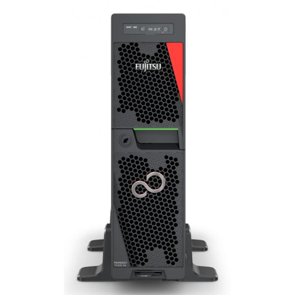 Fujitsu Tx1320m6 Xeon E-2436 32gb 0gb Obs