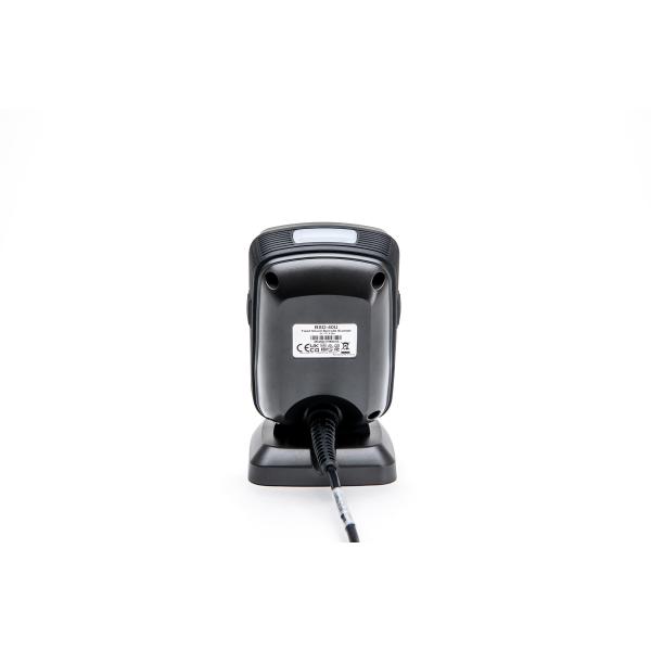 Star Micronics Star BsD-40u - BarcodE-Scanner - DesktoP-Gerät (37950900) - Image 3