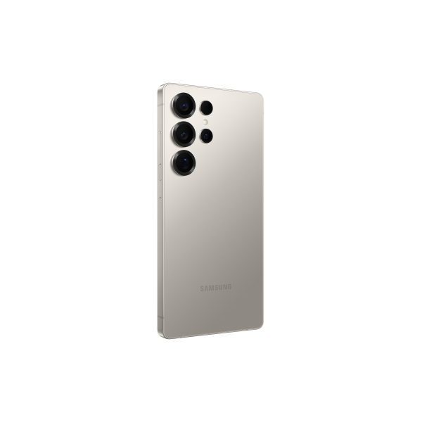 Samsung Galaxy S25 Ultra S938b 256gb Titanium Gray - Image 4