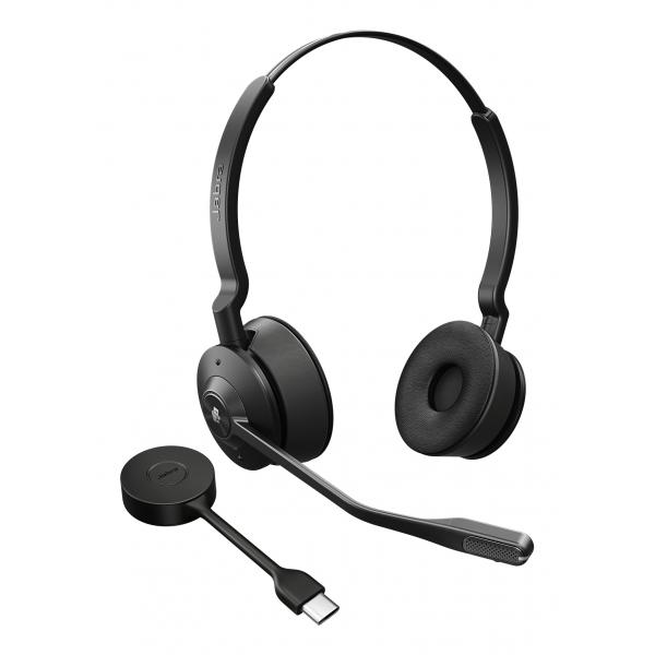 Jabra Engage 55 Se Ms Stereo
