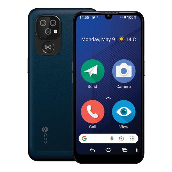 Doro 8200 Ohne Netzteil