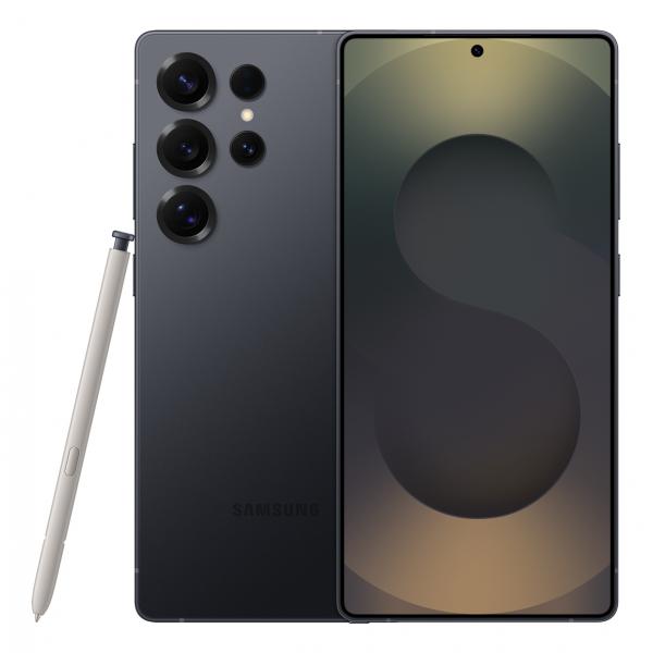 Samsung Galaxy S25 Ultra 1tb Black 6.9" 5g (12gb) De Model