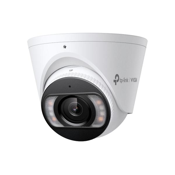 TP-Link Omada Ipcam Vigi C455(4mm) 5mp FulL-Color Turret Net