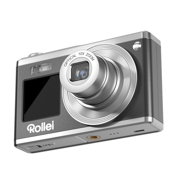 Rollei Compactline 10x - Image 3