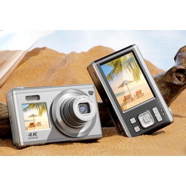 Rollei Compactline 10x - Image 4