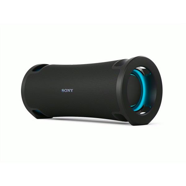 Sony Srsult70b BT-Lautsprecher Schwarz