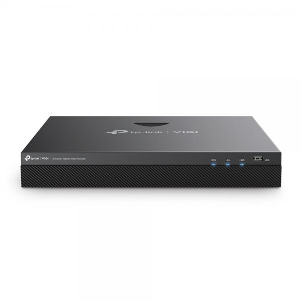 TP-Link Vigi 16 Channel Network Video Recorder