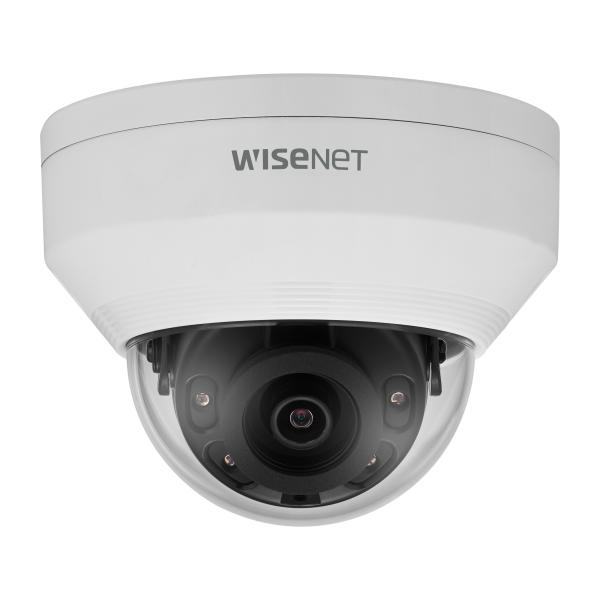 Hanwha Techwin 2 Mp Ip Vandal Dome Camera