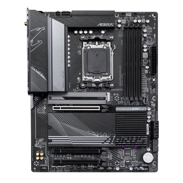 Gigabyte Gbt Amd Am5 B650 A Elite Ax V2 Sam5 - Image 3