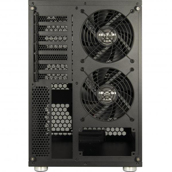 Intertech Geh Mini Ipc NaS-8 Itx,micrO-Atx,atx 240x295x362 - Image 3