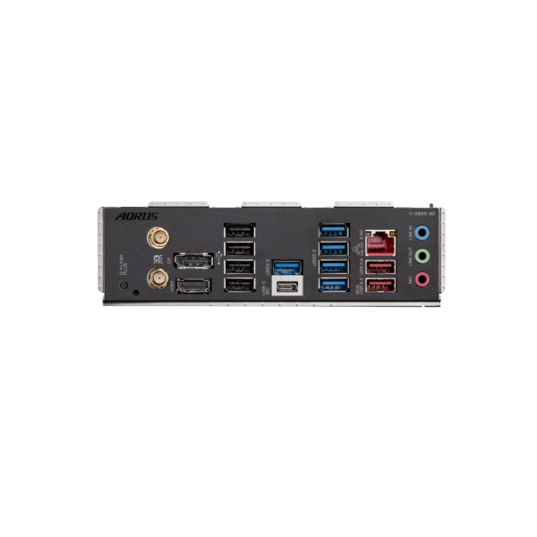 Gigabyte Gbt Amd Am5 B650 A Elite Ax V2 Sam5 - Image 4