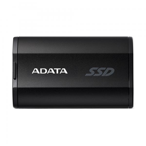 Adata Sd810-4000G-Cbk 4tb