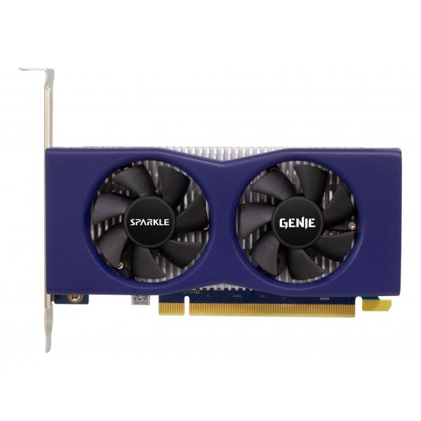 Sparkle Vga Intel Arc A380 Genie 6gb