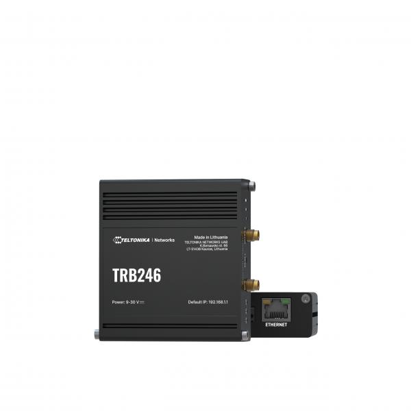 Teltonika Trb246 - Gateway - 100mb Lan - RS-232