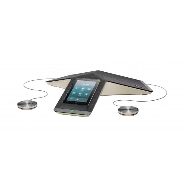 Hp Poly Zusatzmikrofon Für Trio C60