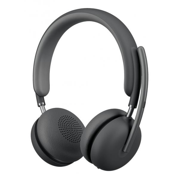 Logitech Zone Wireless 2 Teams uc