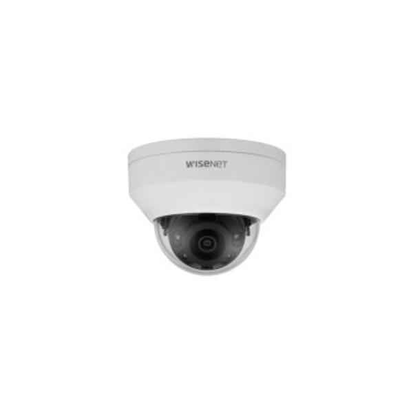 Hanwha AnO-L7012r Bulletkamera 4mp Ir Ip66 Ik10 Poe