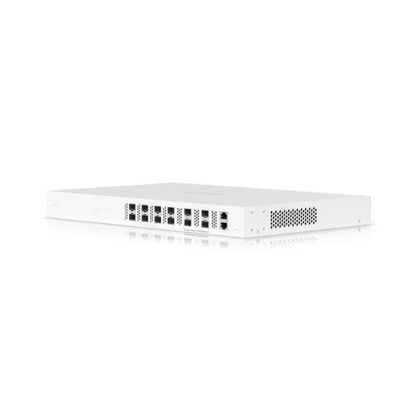 Ubiquiti Networks UisP-FibeR-OlT-Xgs Network