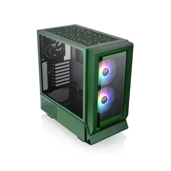 Thermaltake Ceres 350 Mx Racing Green (cA-1z3-00mcwN-00)