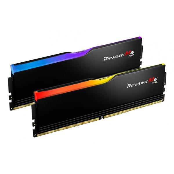 G.skill Ripjaws M5 Bk K2 Gsk 96gb