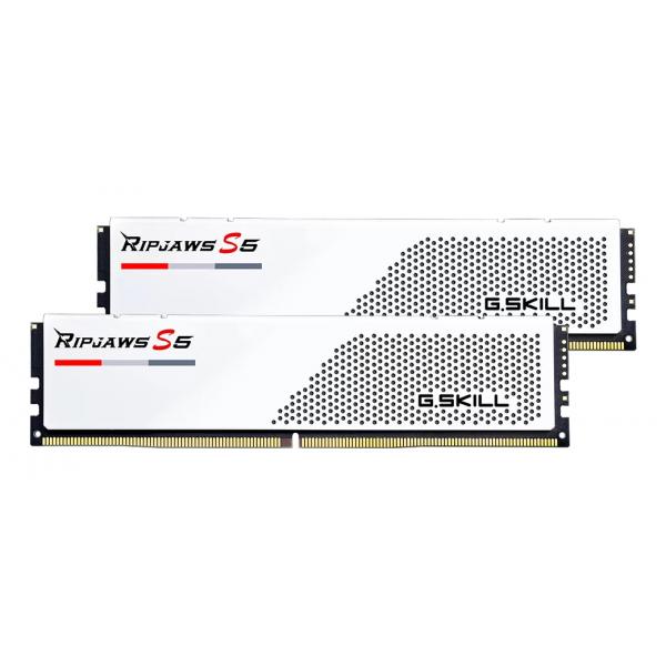 G.skill Ripjaws S5 48gb Kit (2x24gb)