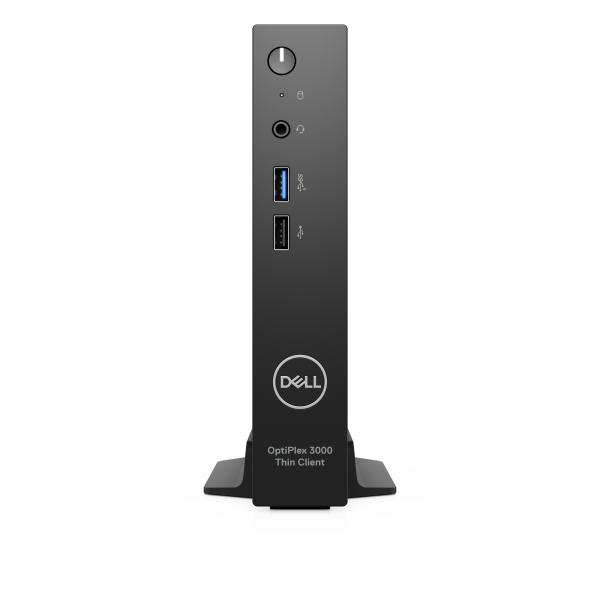 Dell Optiplex 3000 Thin Client Tpm Pentium N6005 8gb 256gb W10