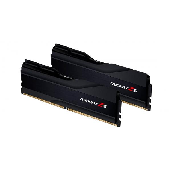 G.skill Trident Z5 Bk K2 Gsk 48gb